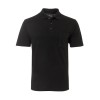 Pocket Polos Black